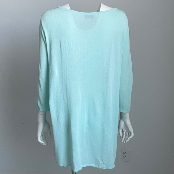 Averardo Bessi Tunic Floral Print - Picture 5 of 13